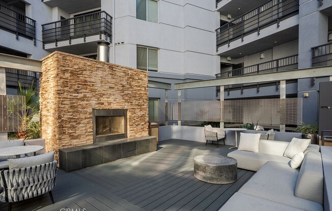 1 bed, 1 bath, 710 sqft, $2,775, Unit 312