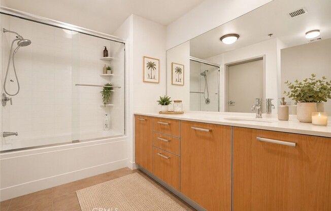 2 beds, 2 baths, 1,020 sqft, $2,800, Unit 314