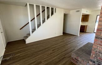 3 beds, 2.5 baths, $1,850, Unit # D 2713 HURSTVIEW DOCTOR D