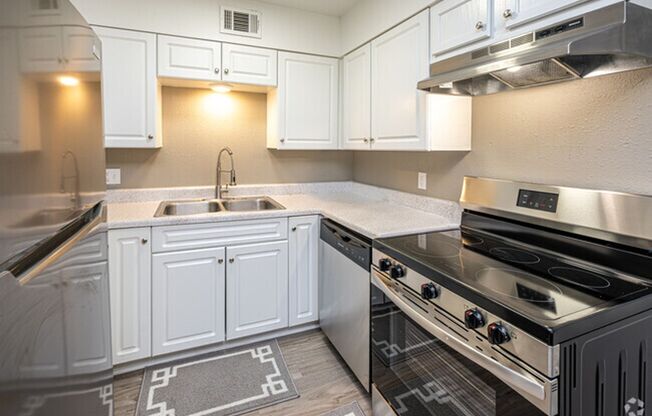 Bayou Apartments - PROMO: $1 security deposit with a lease signed in June