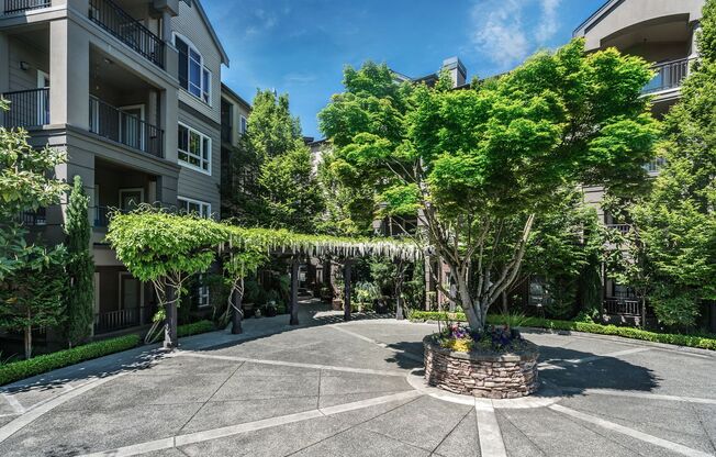 2 beds, 2 baths, 1,063 sqft, $3,095, Unit 216