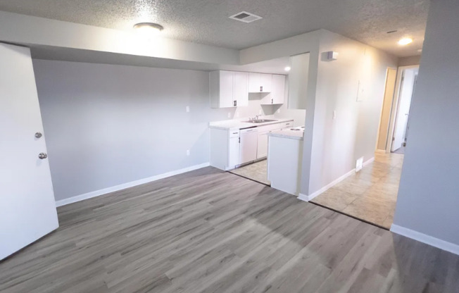 63 W. 22nd Ave. | Renovated 1 & 2 Bed Apts in Brighton!