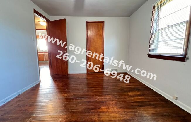 2 beds, 1 bath, $850