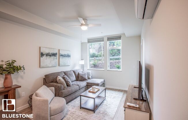 1 bed, 1 bath, 661 sqft, $1,795, Unit 208