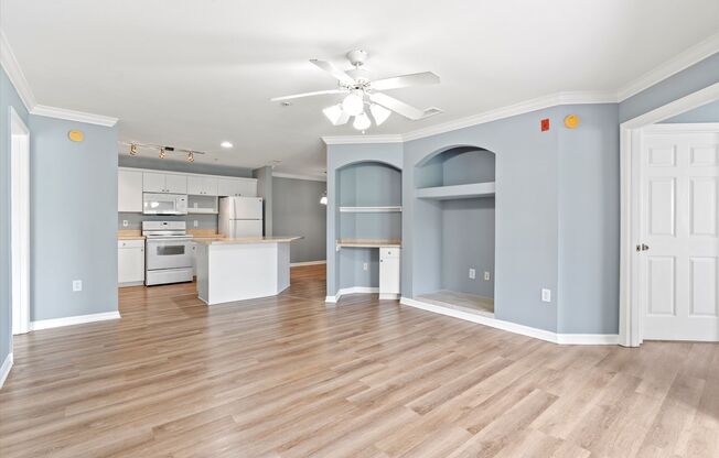 2 beds, 2 baths, $1,500, Unit # 621