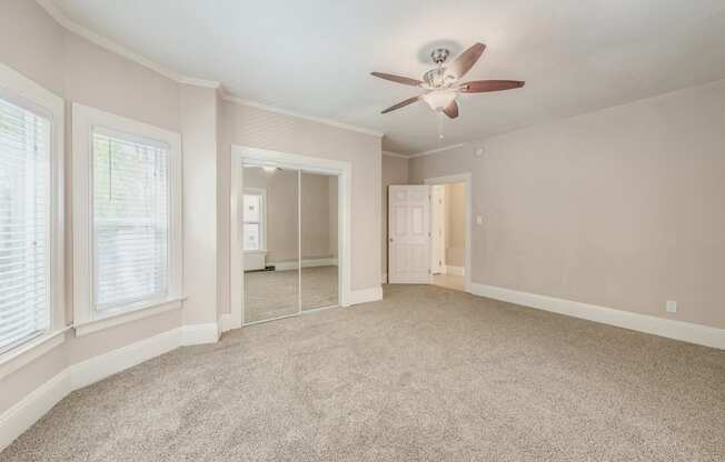 City View Apartments