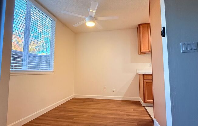 Studio, 1 bath, 502 sqft, $1,890, Unit 149