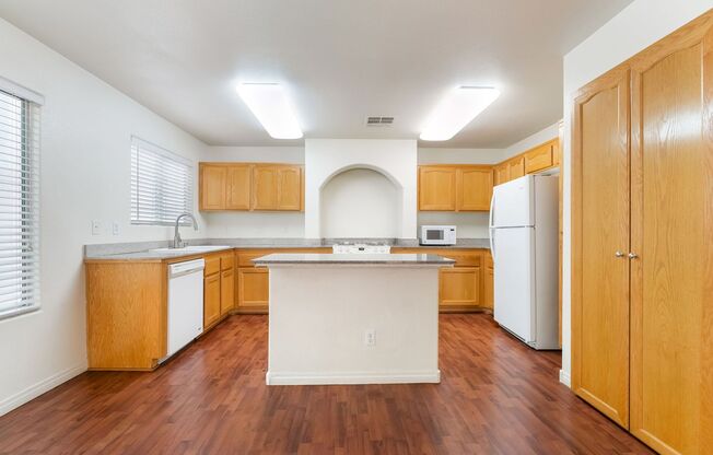 Popular Southwest Community