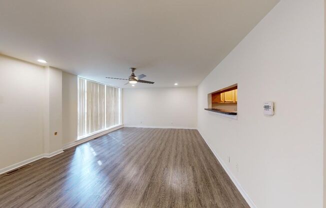 Penn Hall Apartments