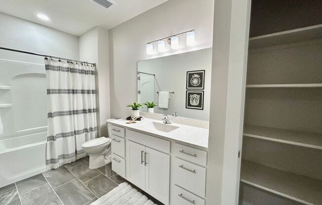 2 beds, 2 baths, 1,573 sqft, $2,395, Unit 6105 S 206th Court Unit 101 B1573 2 Bd Ranch Duplex w/Garage and Covered Porch D4