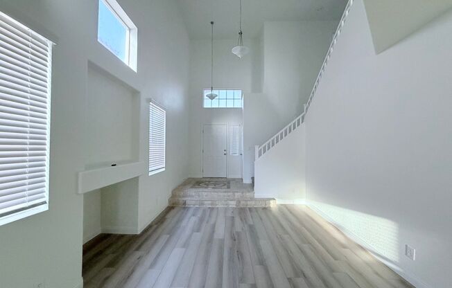 Lovely renovated Silverado Ranch home