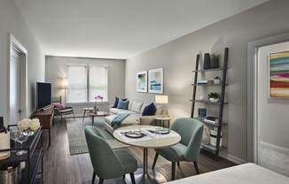 AVE King of Prussia Luxury Apartments