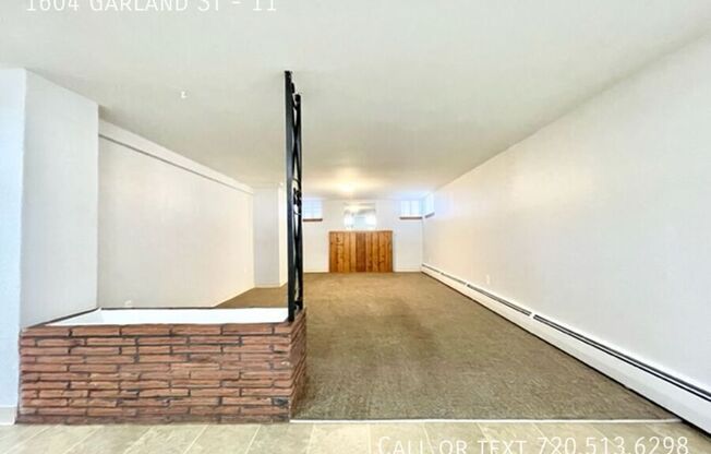 1604 Garland St