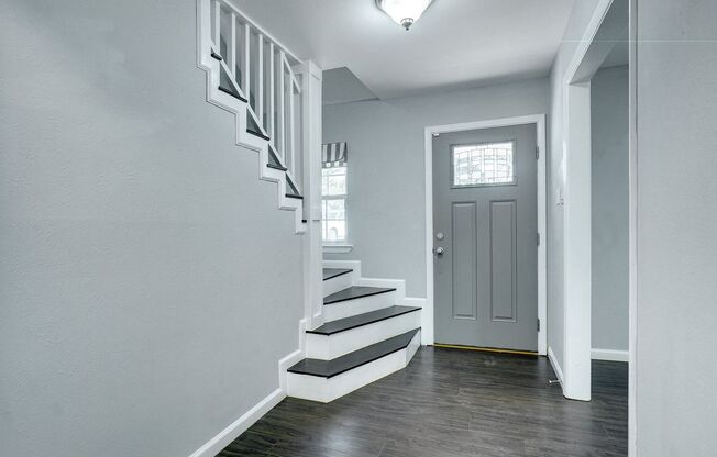 Beautiful, Renovated, Bedford Home