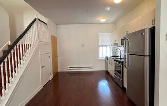 1 bed, 1 bath, 1,149 sqft, $1,845, Unit #3B