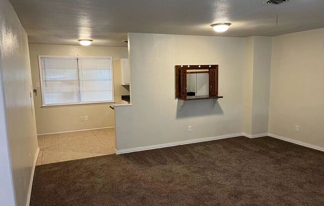 3 BR in Mesquite, TX