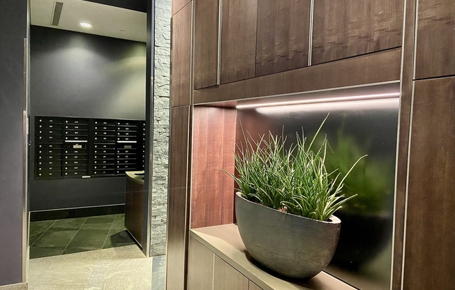 2 beds, 1.5 baths, 1,040 sqft, $6,000, Unit 16H