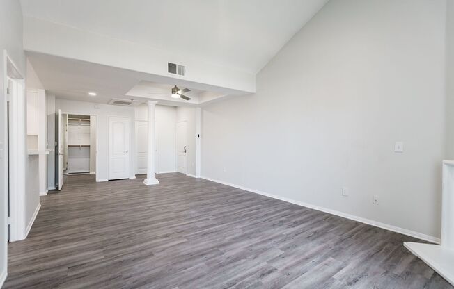 2 beds, 2 baths, 1,200 sqft, $2,998, Unit 203