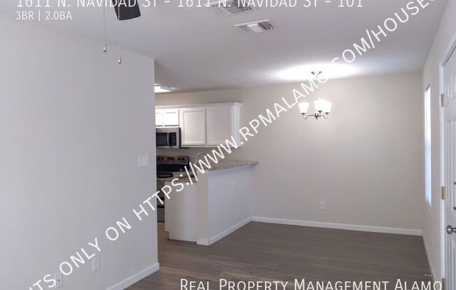 1611 N. Navidad St - 1611 N. Navidad St