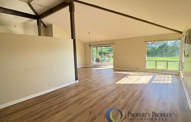 Mililani Town - Renovated 4 Bedroom 2 Bath Perimeter Lot Home - Available Now!