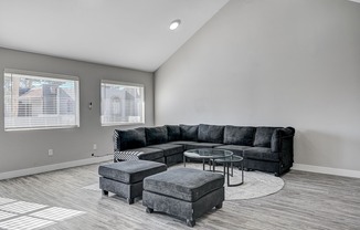 Intrigue Apartments, For Rent in Las Vegas
