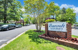 Barcroft Apartments
