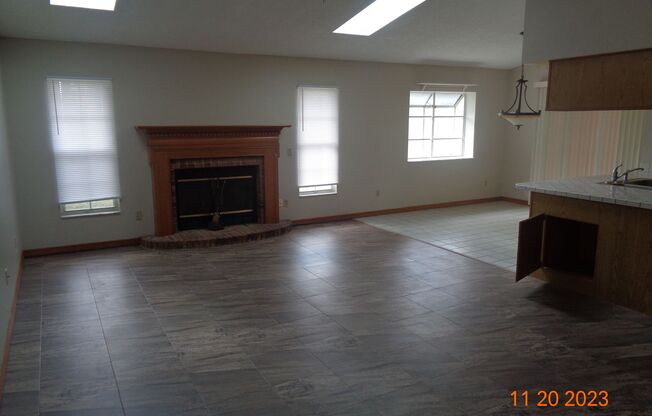 3 beds, 2 baths, $1,995