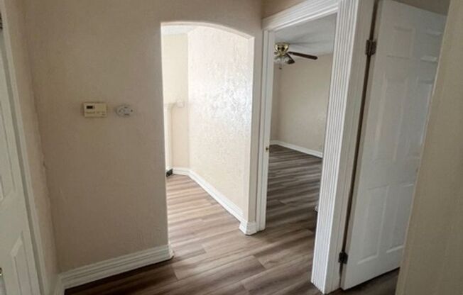 Beautiful 2 Bed and 1 Bath Home with 1 Car Garage Rent $1,995.00