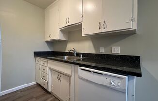 1 bed, 1 bath, 645 sqft, $2,095, Unit 2353 - 08