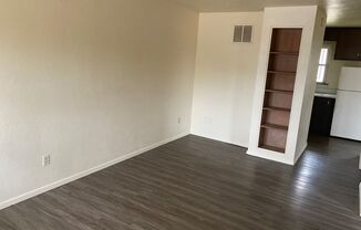 1 bed, 1 bath, $675, Unit Unit 01