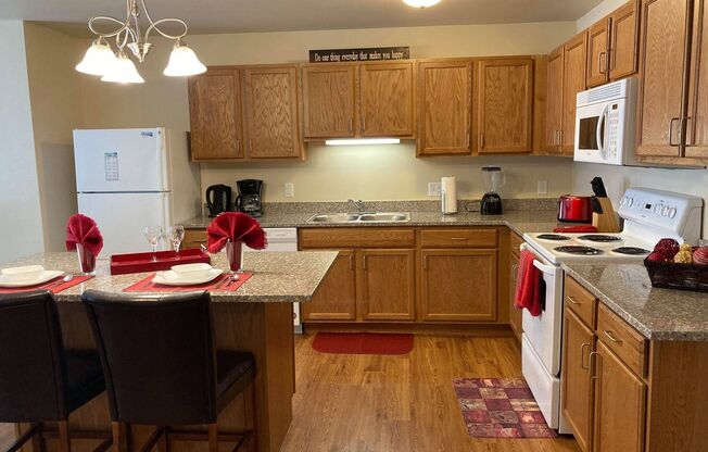 1 bed, 1 bath, 678 sqft, $1,345, Unit 2107