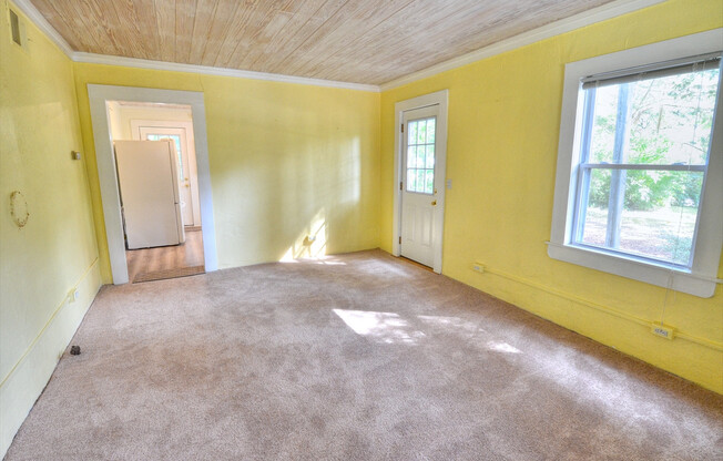 1205 N Greensboro Street