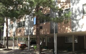 Executive Apartments