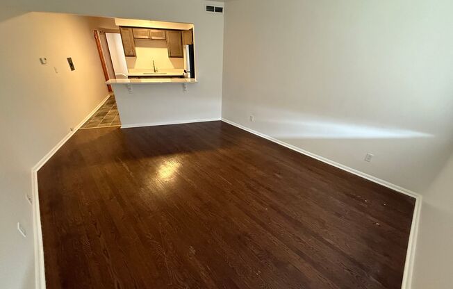 The Riverwood Apartments