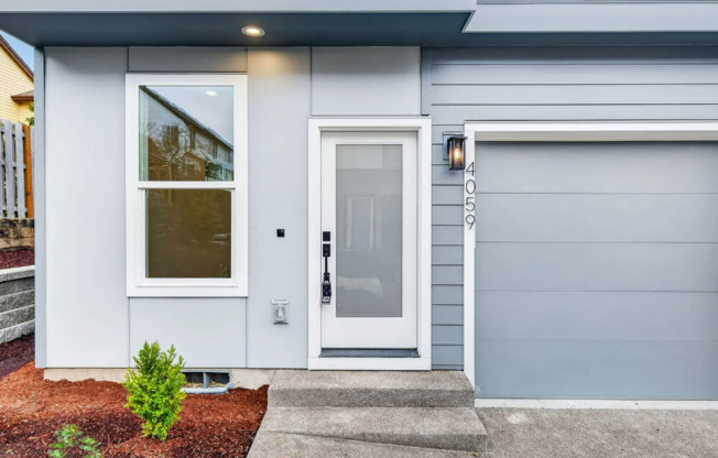 Brand New Construction Beautifully Designed 2 Bedroom Home with Modern Finishes and Functional Open Floor Plan