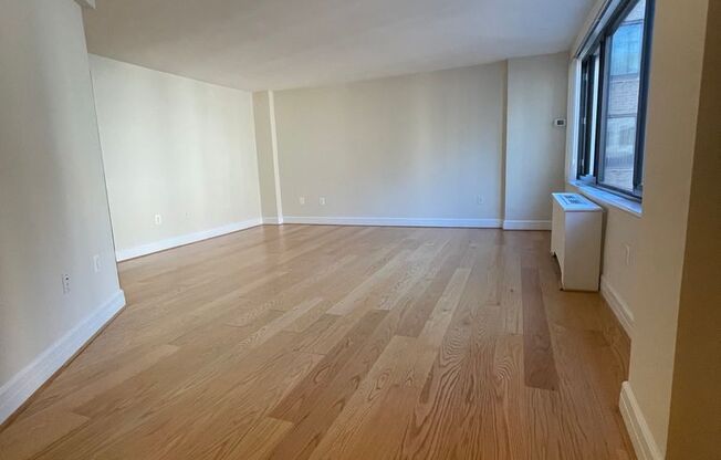 Studio, 1 bath, 440 sqft, $2,600, Unit 0616