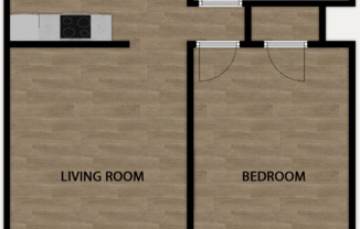 Partner-provided photo for $1745 unit