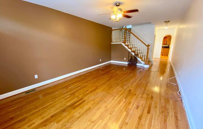 118 N Patterson Park Ave