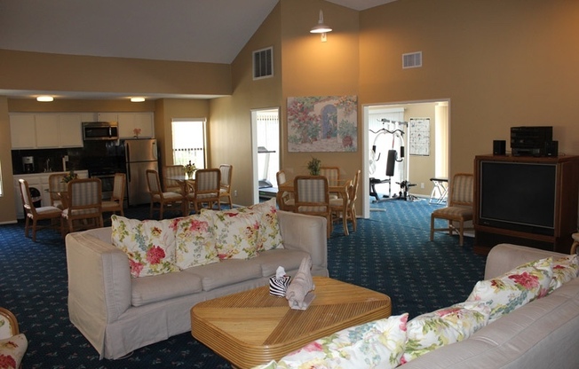 Springpointe Apartments