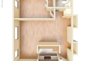 Partner-provided photo for $1335 unit