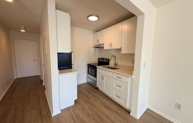 1 bed, 1 bath, 624 sqft, $1,850, Unit 311