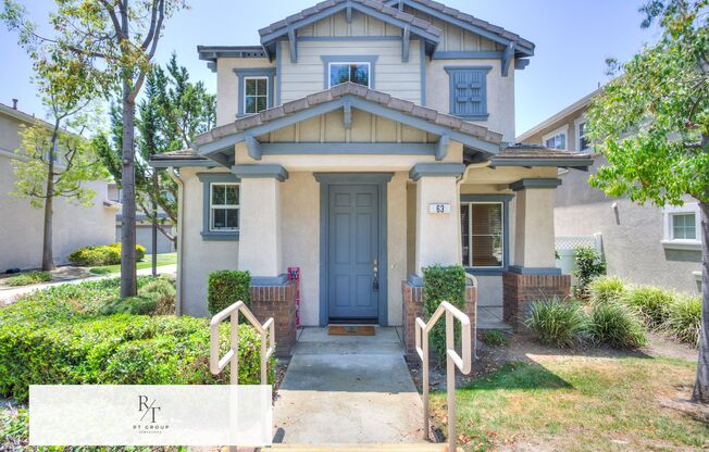 Lovely Home in Windsor at Terra Vista!