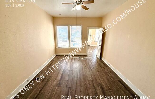 Partner-provided property photo