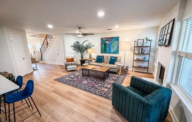 Northwest Austin / Milwood/Rattan Creek Subd / Experience Charm & Class