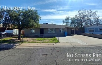3819 W MARSHALL AVE