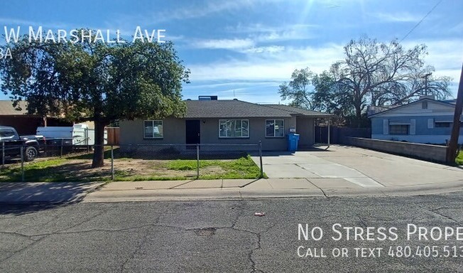 3819 W MARSHALL AVE