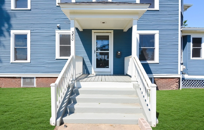350 KING ST