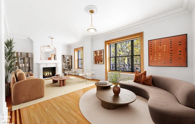 251 CENTRAL PARK W