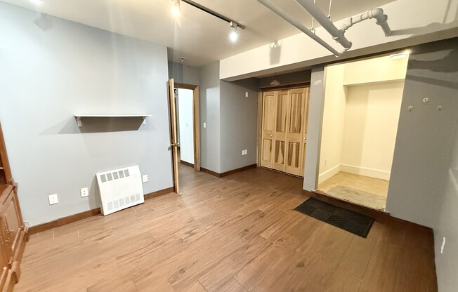 12 WIGGLESWORTH ST