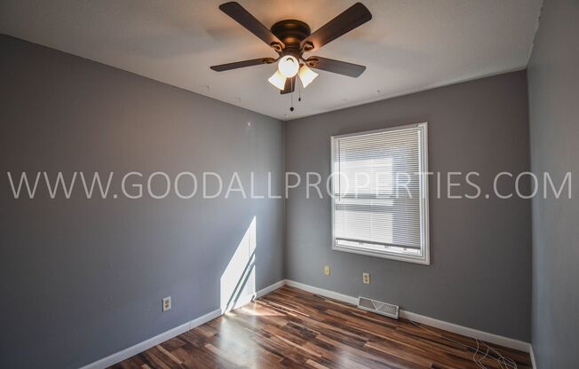 2 beds, 2 baths, $1,450